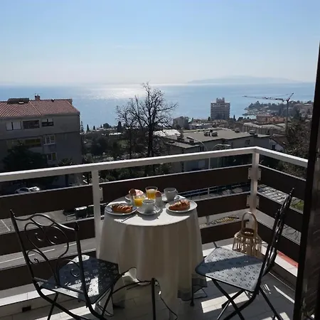 - Ocean & Sea Breeze * Opatija