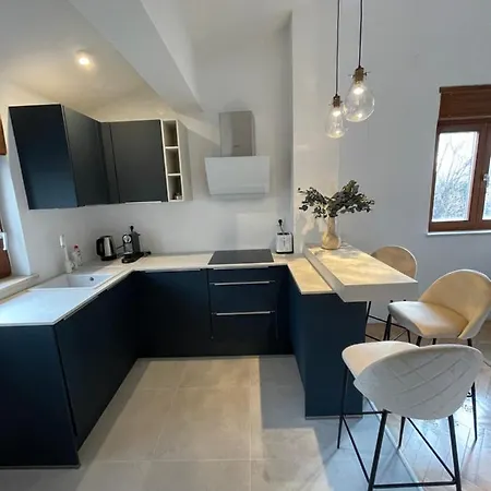 Appartement - Ocean Suite&sea Breeze *