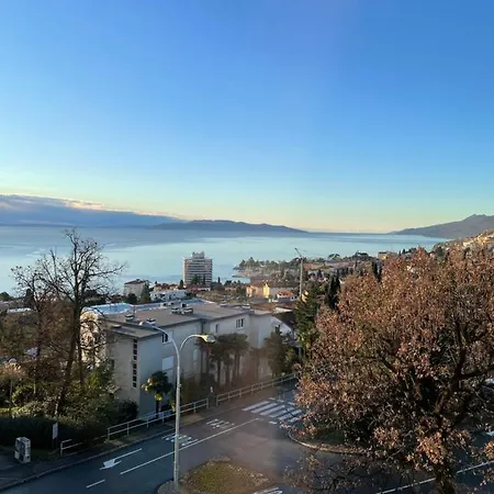 - Ocean Suite&sea Breeze Appartement Opatija