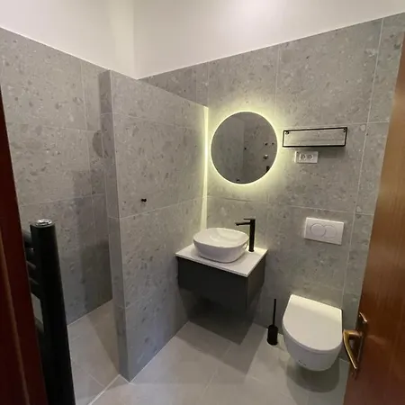 - Ocean Suite&sea Breeze Appartement