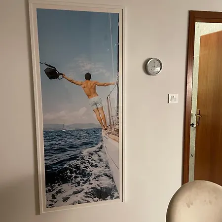 Appartement - Ocean Suite&sea Breeze