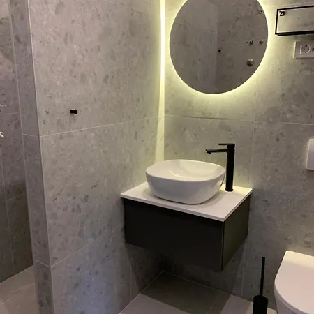 - Ocean Suite&sea Breeze Appartement