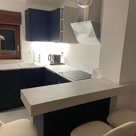 - Ocean & Sea Breeze Apartment Opatija