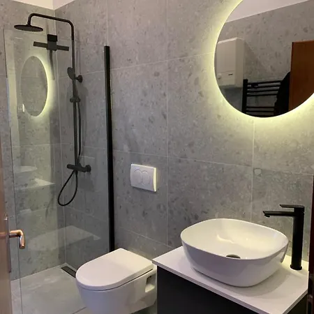 Appartement - Ocean Suite&sea Breeze Opatija