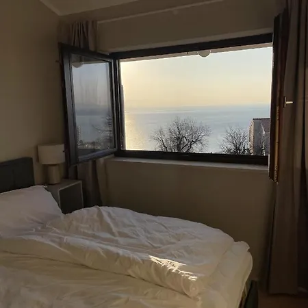 - Ocean Suite&sea Breeze * Opatija