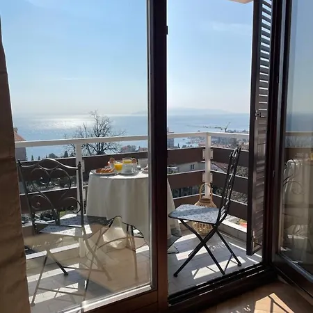 - Ocean Suite&sea Breeze * Opatija