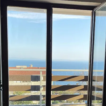 Apartmán - Ocean & Sea Breeze Opatija