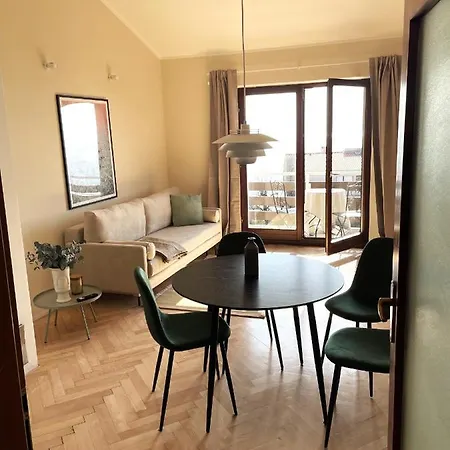 - Ocean Suite&sea Breeze Appartement