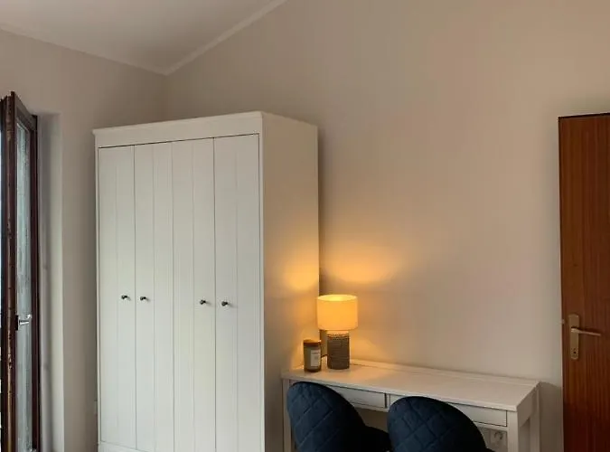 - Ocean & Sea Breeze Lejlighed