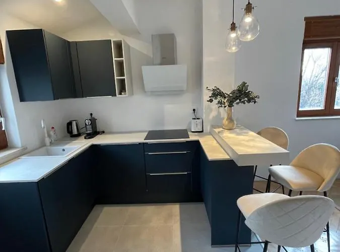 Lejlighed - Ocean & Sea Breeze *