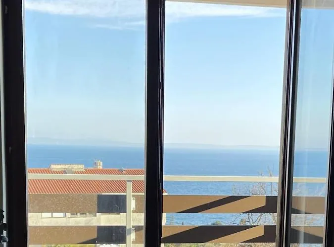 Apartman - Ocean & Sea Breeze Abbázia