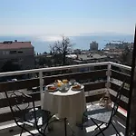 - Ocean & Sea Breeze * Opatija