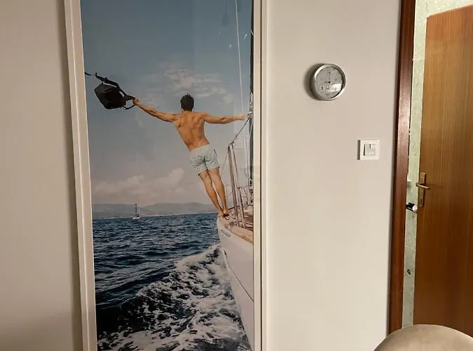 Apartment - Ocean & Sea Breeze
