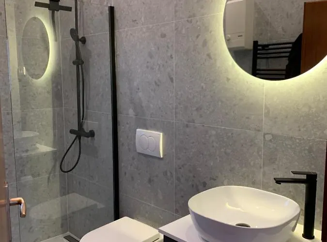 Apartment - Ocean & Sea Breeze Opatija