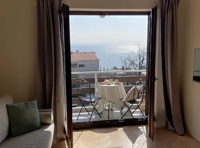 Apartment - Ocean & Sea Breeze *